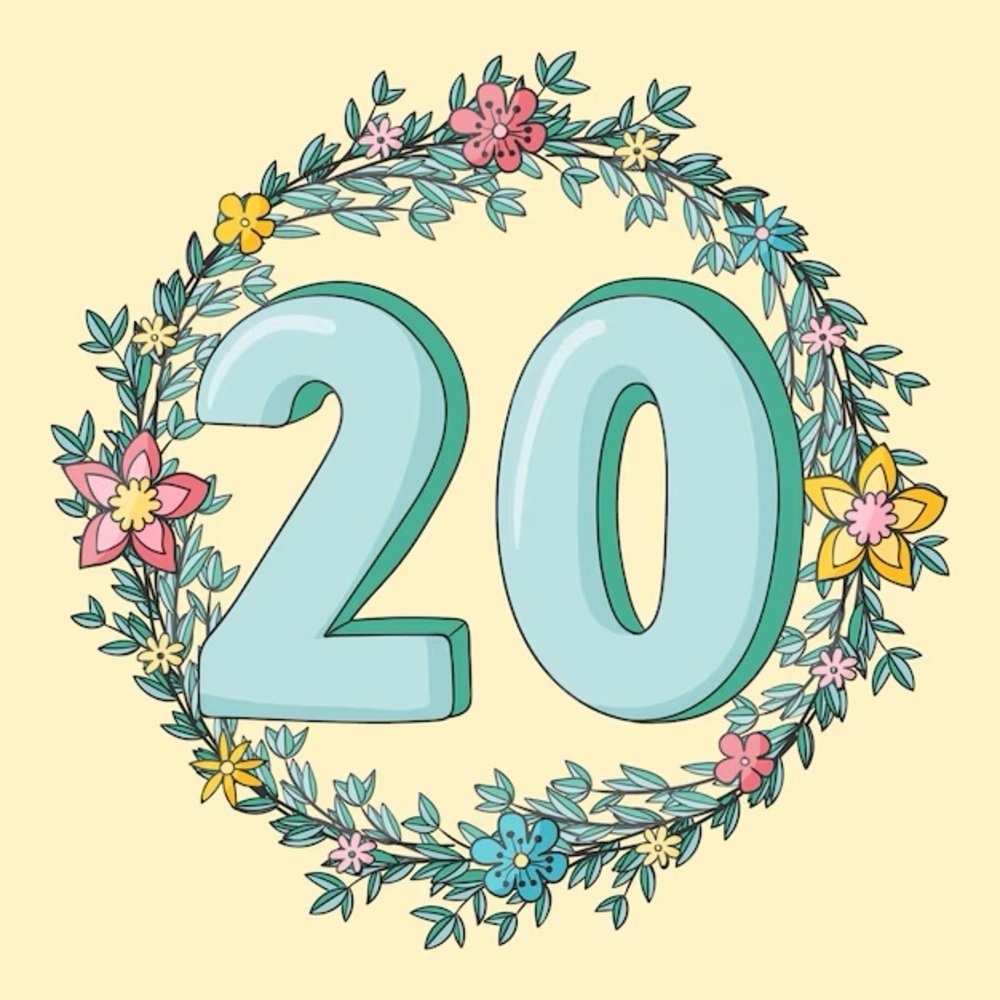 Live show‎ listing $20